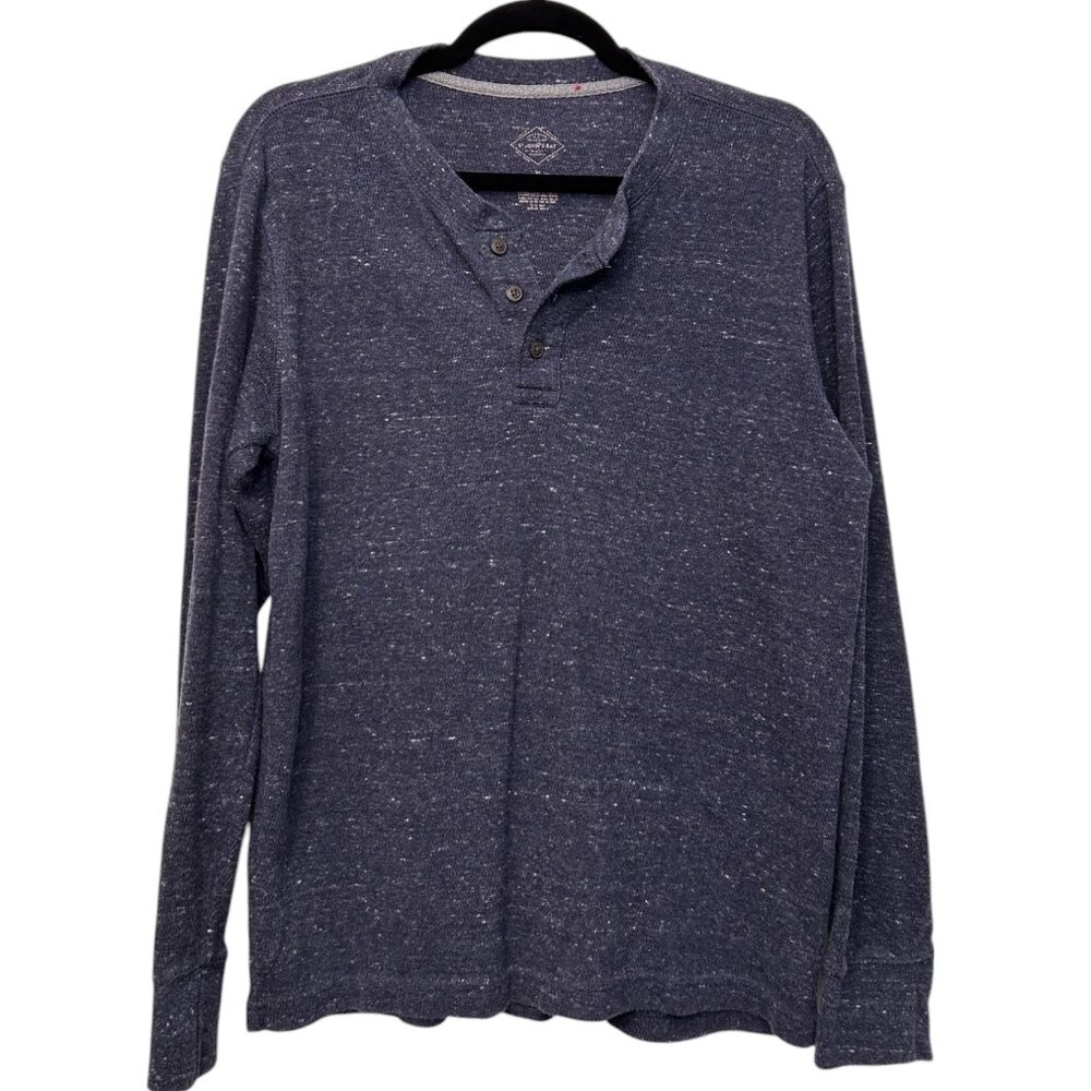 St. John's Bay Men's Shirt